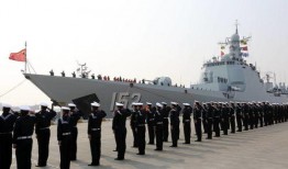 军港行动爆料新闻报道,揭秘我国海军现代化建设背后的英勇故事