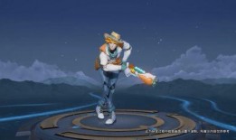 王者五一新皮肤爆料视频,炫彩五一，荣耀归来！